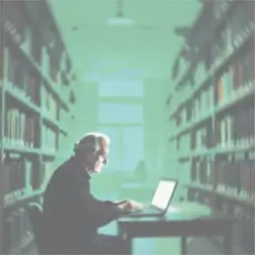 KB Nationale Bibliotheek Person