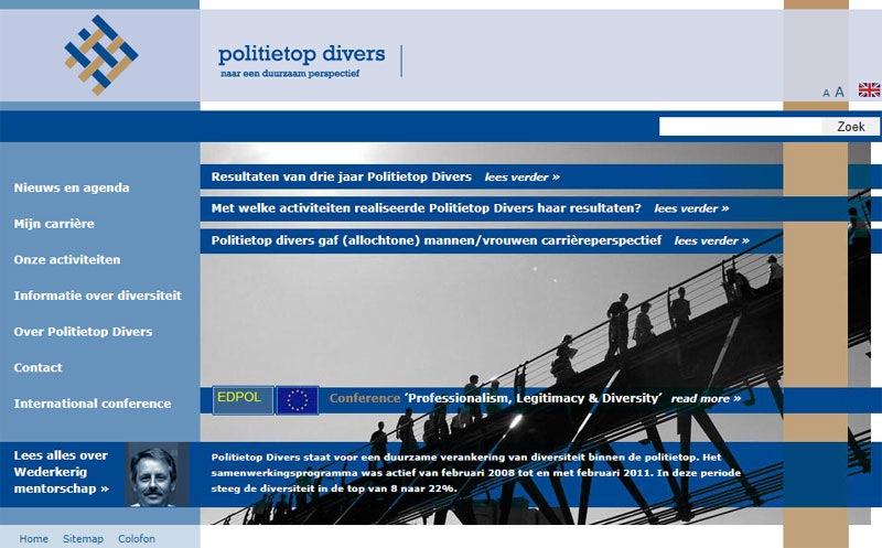 Police Leadership