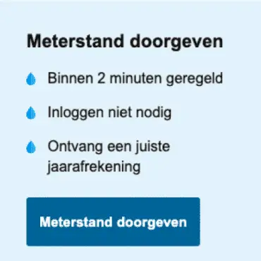 Waternet Amsterdam