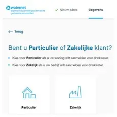 Waternet Amsterdam